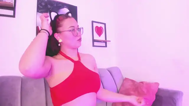 Adara velvet online show from October 2025 03:23:02 AM