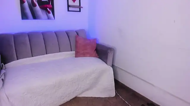 Adara velvet online show from November 2025 03:06:02 AM