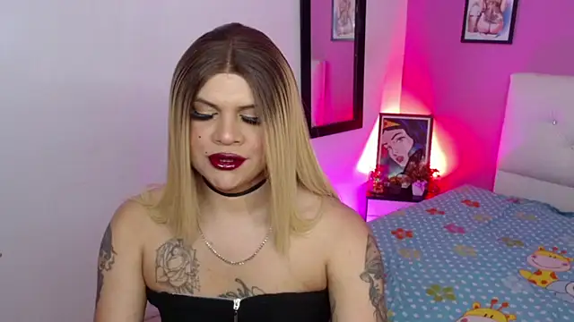 daughterofpleasure online show from October 2025 06:30:01 AM