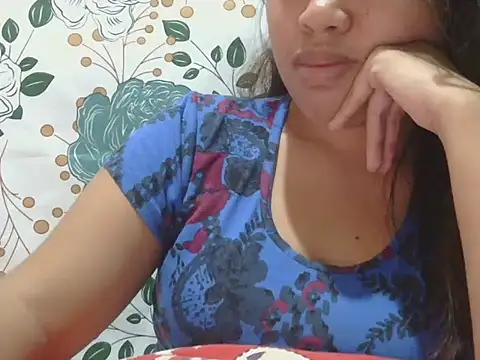 ChubbyButty online show from March 2026 09:35:01 AM