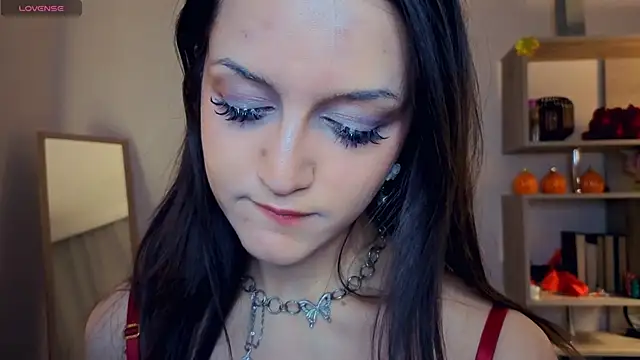 Snapshot of ClarissaMaheia chatting on May 2026 07:30:02 PM ClarissaMaheia online show from May 2026 07:30:02 PM