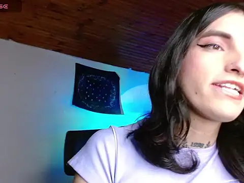 Scarlett crastrawberry online show from May 2026 09:09:02 PM