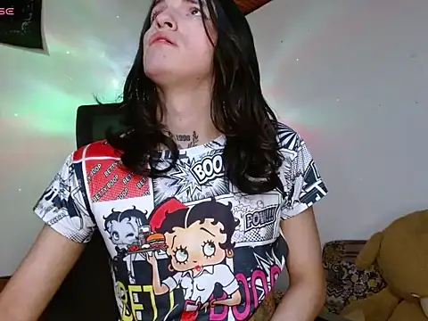 Scarlett crastrawberry online show from July 2026 09:59:01 AM