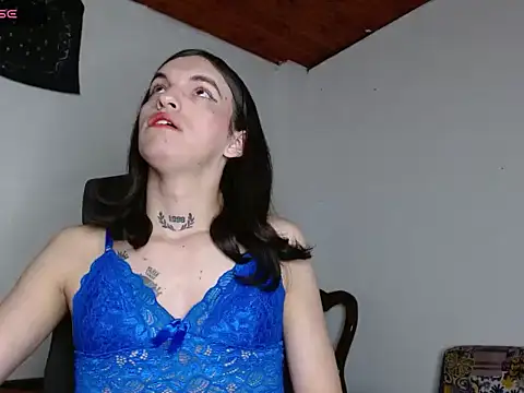 Scarlett crastrawberry online show from July 2026 02:03:01 PM