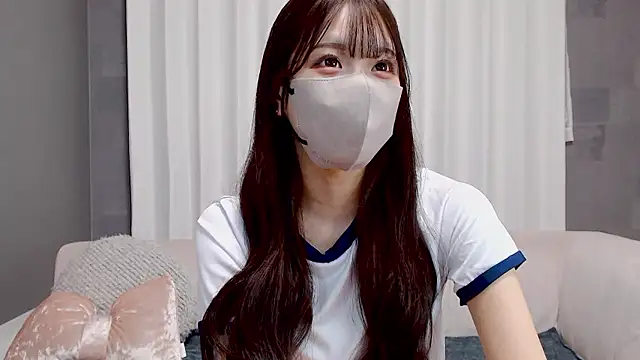 LOVE MIREI LOVE online show from November 2025 11:32:02 AM