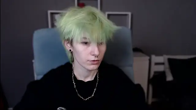 guitarandangell online show from November 2025 11:23:02 AM