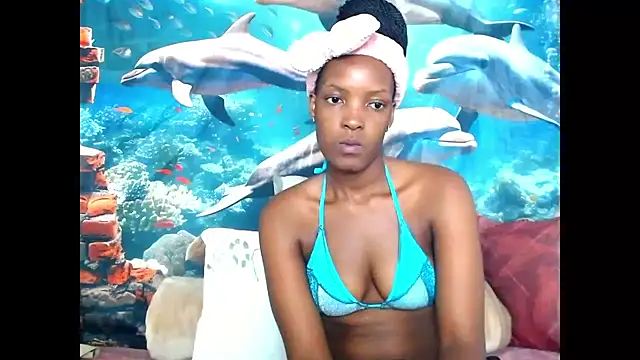 Snapshot of AfricanBarbiee69 chatting on April 2026 04:52:01 PM AfricanBarbiee69 online show from April 2026 04:52:01 PM