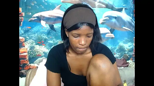 Snapshot of AfricanBarbiee69 chatting on May 2026 11:39:01 AM AfricanBarbiee69 online show from May 2026 11:39:01 AM