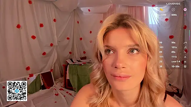 StormyAlex online show from March 2026 02:23:01 AM