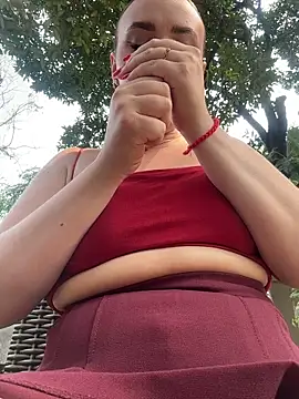 KiraSunshine online show from February 2026 03:55:02 AM