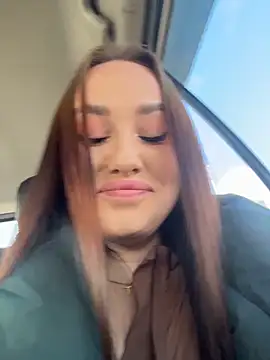 KiraSunshine online show from April 2026 04:37:01 AM