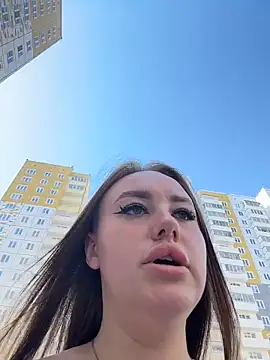 KiraSunshine online show from May 2026 03:26:02 AM