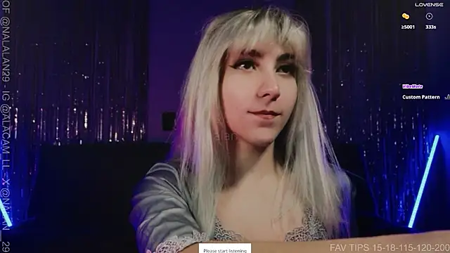 Nalan   online show from December 2025 06:12:02 AM