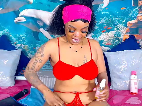 Cherrybootyjoy online show from November 2025 08:22:02 PM