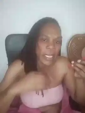 Hotcougar online show from November 2025 08:09:01 AM