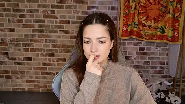 Snapshot of KiraVair chatting on January 2026 10:21:02 AM KiraVair online show from January 2026 10:21:02 AM