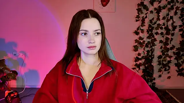 Snapshot of KiraVair chatting on February 2026 07:08:02 AM KiraVair online show from February 2026 07:08:02 AM