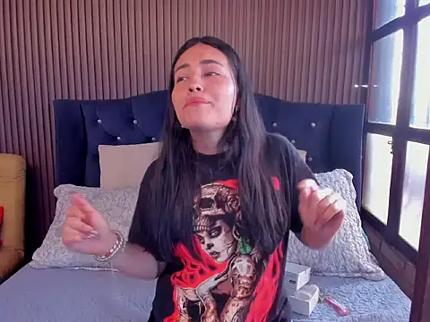 ViolettRouse online show from November 2025 03:12:01 PM