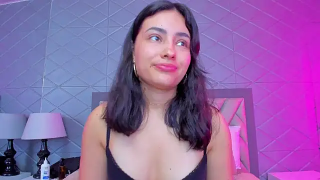 ViolettRouse online show from January 2026 03:50:01 PM