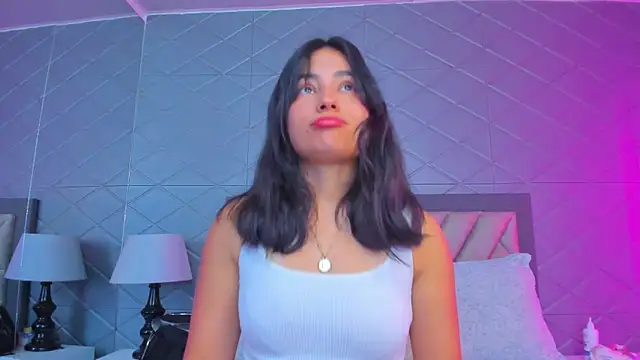 ViolettRouse online show from February 2026 04:49:02 PM