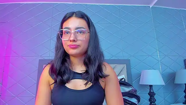 ViolettRouse online show from February 2026 05:02:01 PM