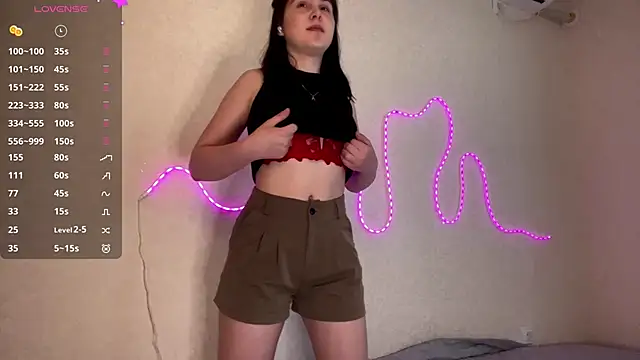 MyraLitterers online show from May 2026 04:04:02 PM