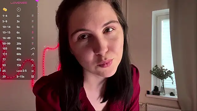 MyraLitterers online show from May 2026 03:09:02 PM