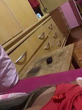 Cacauhot online show from November 2025 10:42:02 PM