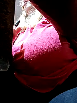 JennyInVegas online show from May 2026 01:50:01 PM