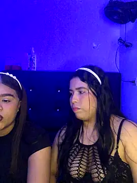 2moons full of love online show from November 2025 11:15:01 PM