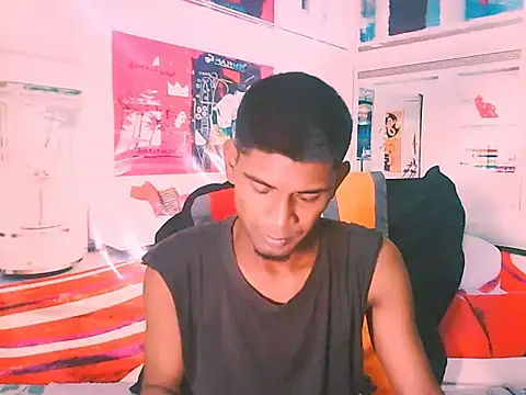 IndianThuggin online show from November 2025 07:30:01 AM