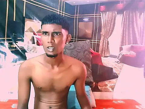 IndianThuggin online show from April 2026 07:44:01 AM