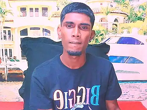 IndianThuggin online show from April 2026 01:01:01 PM