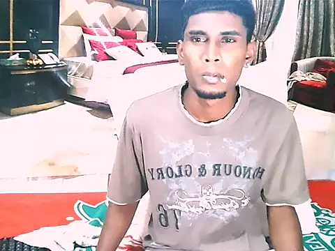 IndianThuggin online show from April 2026 07:34:01 AM