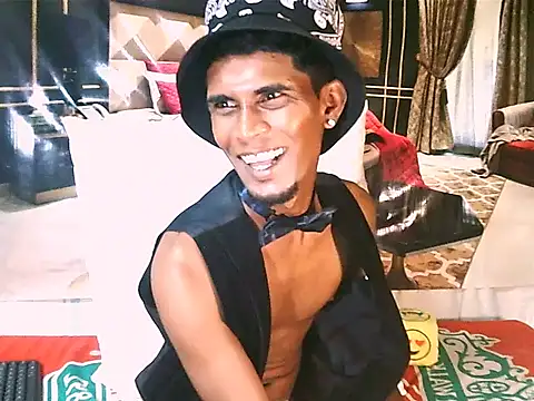 IndianThuggin online show from April 2026 08:57:02 PM