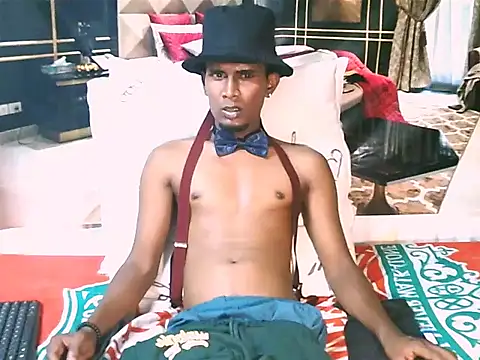 IndianThuggin online show from May 2026 10:31:02 AM