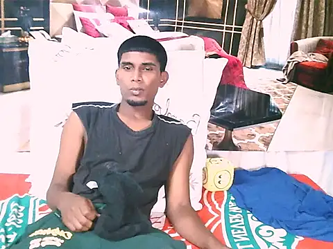 IndianThuggin online show from May 2026 11:21:01 PM