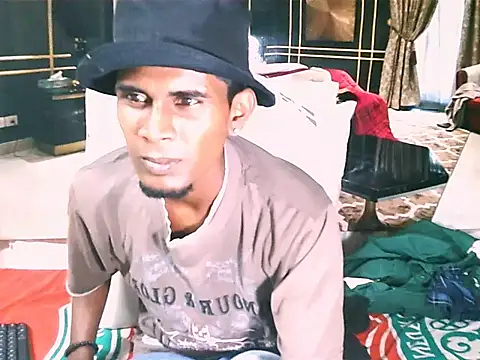 IndianThuggin online show from May 2026 04:46:02 PM