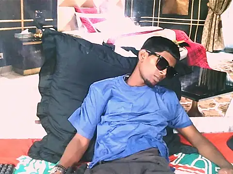 IndianThuggin online show from May 2026 12:38:01 AM