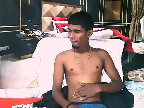IndianThuggin online show from May 2026 11:37:02 AM