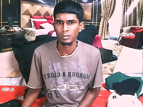 IndianThuggin online show from May 2026 06:10:02 AM