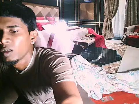 IndianThuggin online show from May 2026 07:50:02 AM