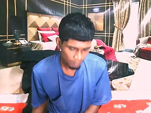 IndianThuggin online show from May 2026 12:12:02 PM