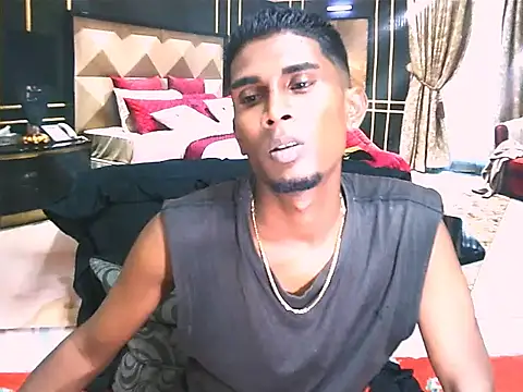 IndianThuggin online show from May 2026 01:02:04 AM