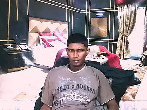 IndianThuggin online show from May 2026 11:34:01 PM