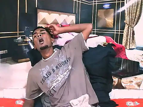 IndianThuggin online show from May 2026 05:46:02 AM