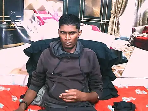 IndianThuggin online show from May 2026 06:47:02 PM