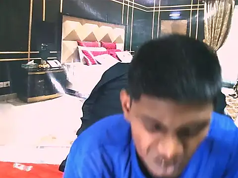IndianThuggin online show from May 2026 09:37:01 AM