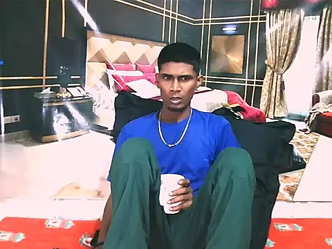 IndianThuggin online show from May 2026 10:00:01 AM