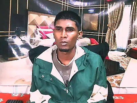 IndianThuggin online show from May 2026 08:14:01 PM